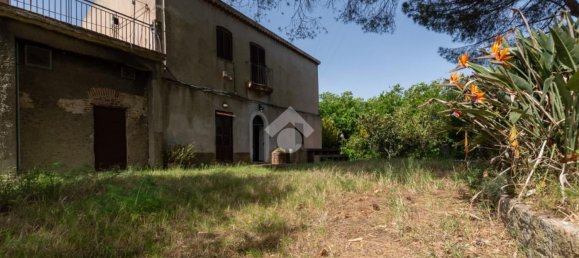 5 rooms House in Torregrotta, Italy No. 84707 27