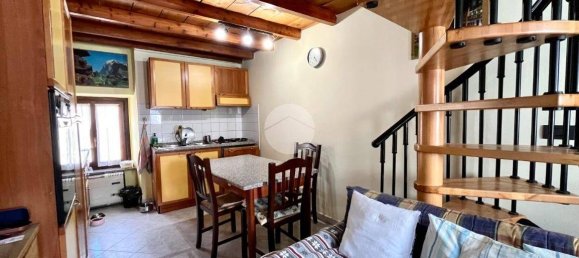 2 bedrooms House in Avigliana, Italy No. 351867 2