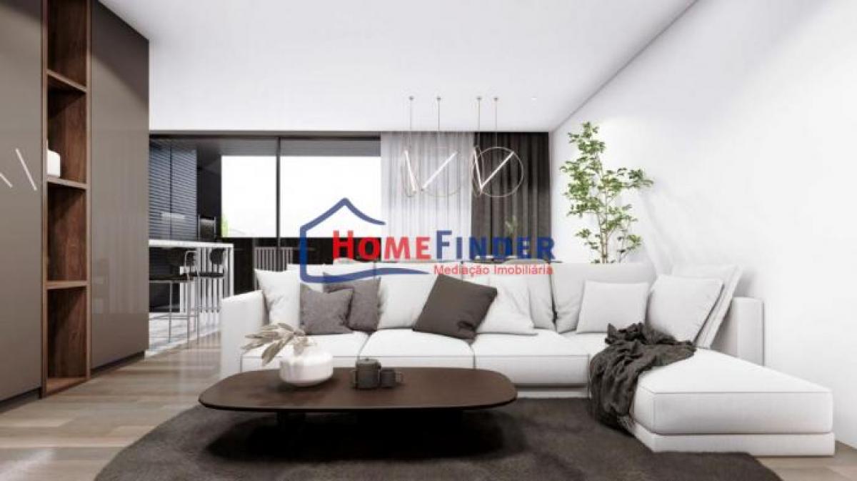 3 Schlafzimmer Wohnung in Braga, Portugal, Nr. 5900