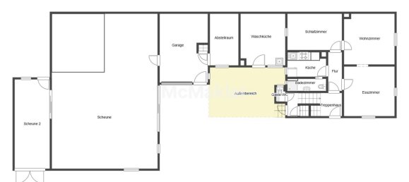Adosado de 4 dormitorios en Ludwigsburg, Germany No. 43063 26