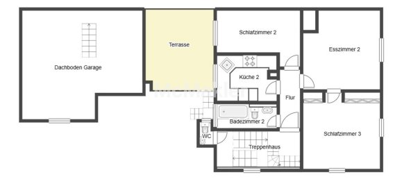 Adosado de 4 dormitorios en Ludwigsburg, Germany No. 43063 27