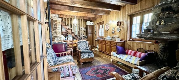 3 bedrooms House in Gravedona ed Uniti, Italy No. 359718 8