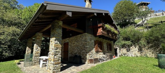 3 bedrooms House in Gravedona ed Uniti, Italy No. 359718 5