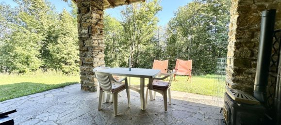 3 bedrooms House in Gravedona ed Uniti, Italy No. 359718 7