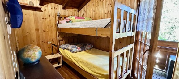 3 bedrooms House in Gravedona ed Uniti, Italy No. 359718 18