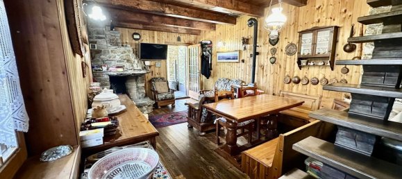 3 bedrooms House in Gravedona ed Uniti, Italy No. 359718 12