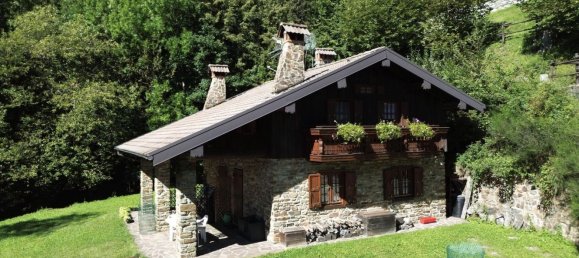 3 bedrooms House in Gravedona ed Uniti, Italy No. 359718 22