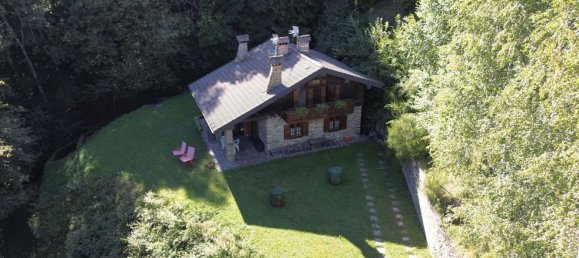 3 bedrooms House in Gravedona ed Uniti, Italy No. 359718 24