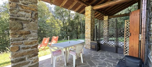 3 bedrooms House in Gravedona ed Uniti, Italy No. 359718 6