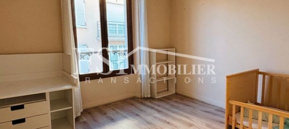 4 bedrooms House in Saint-Leu-la-Foret, France No. 306898 6