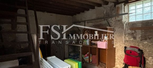 4 bedrooms House in Saint-Leu-la-Foret, France No. 306898 10