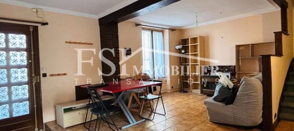 4 bedrooms House in Saint-Leu-la-Foret, France No. 306898 3