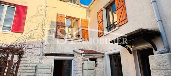 4 bedrooms House in Saint-Leu-la-Foret, France No. 306898 11