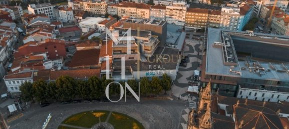 Gebäude in Braga, Portugal 574m², Nr. 205765 37