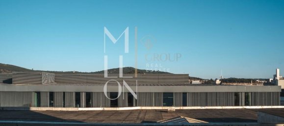 Gebäude in Braga, Portugal 574m², Nr. 205765 22