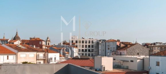 Gebäude in Braga, Portugal 574m², Nr. 205765 17