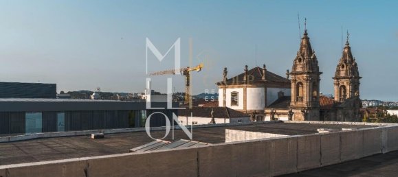 Gebäude in Braga, Portugal 574m², Nr. 205765 13