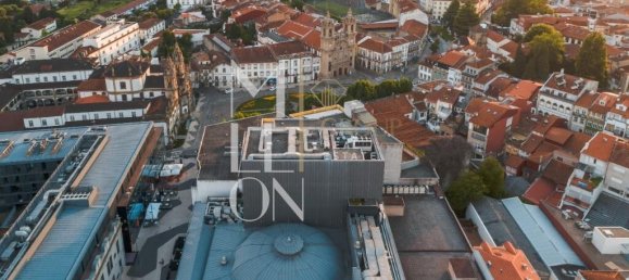 Gebäude in Braga, Portugal 574m², Nr. 205765 33