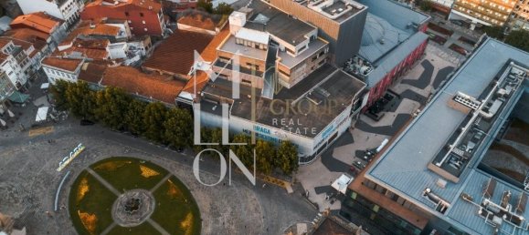 Gebäude in Braga, Portugal 574m², Nr. 205765 35