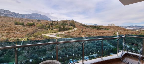 شقة 1+1 في Alanya, Turkey رقم 26387 6