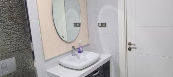 شقة 1+1 في Alanya, Turkey رقم 26387 8