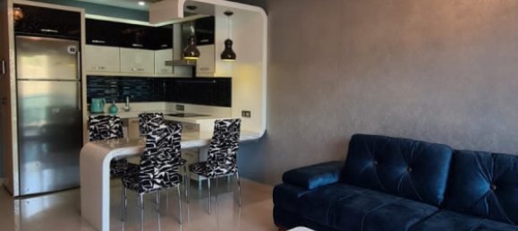 شقة 1+1 في Alanya, Turkey رقم 26387 2