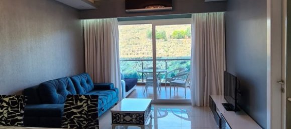 شقة 1+1 في Alanya, Turkey رقم 26387 4