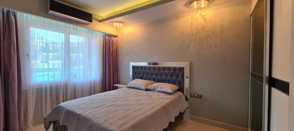 شقة 1+1 في Alanya, Turkey رقم 26387 7