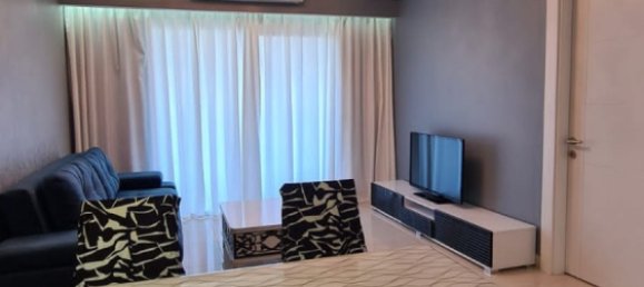 شقة 1+1 في Alanya, Turkey رقم 26387 3