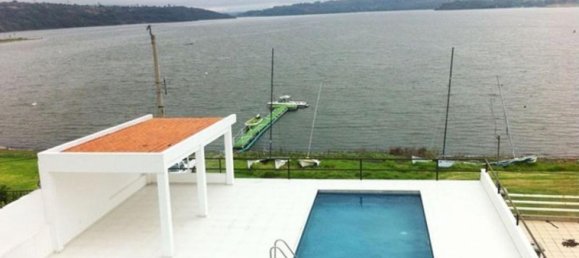 3 Schlafzimmer Wohnung in Pachuca de Soto, Mexico, Nr. 176856 2