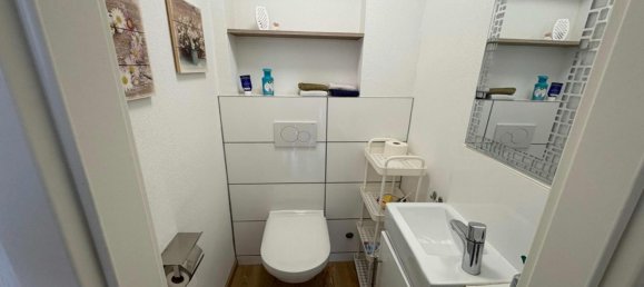 2 Schlafzimmer Haus in Mainz-Bingen, Germany, Nr. 304986 7