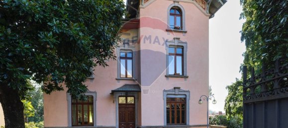 Villa T8 em Gavirate, Italy N.º 128576 4