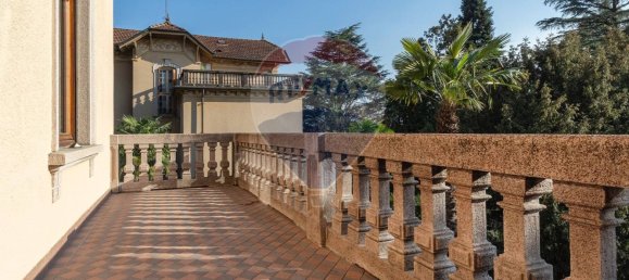 Villa T8 em Gavirate, Italy N.º 128576 27