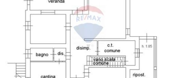 Villa T8 em Gavirate, Italy N.º 128576 46