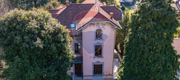 Villa T8 em Gavirate, Italy N.º 128576 42