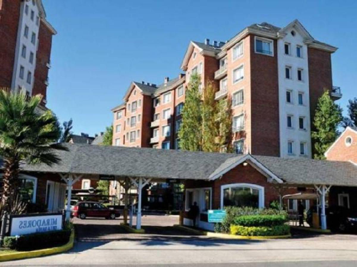 2 bedrooms Apartment in Tigre, Argentina No. 8890