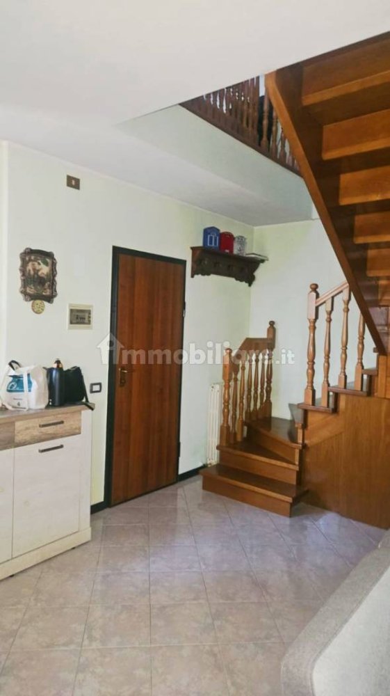 3 Schlafzimmer Wohnung in Reggio Emilia, Italy, Nr. 317387