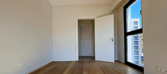 Apartment 1+1 in Istanbul, Turkey No. 24066 6