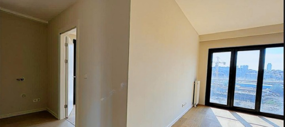 Apartment 1+1 in Istanbul, Turkey No. 24066 4