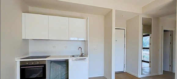 Apartment 1+1 in Istanbul, Turkey No. 24066 10