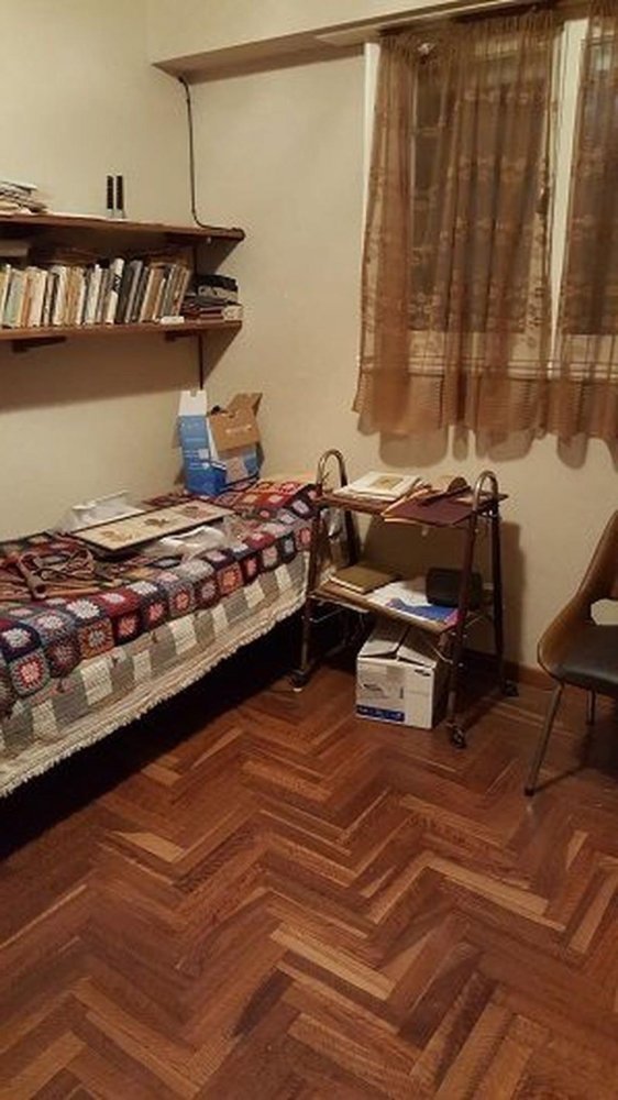 4 bedrooms Apartment in Mar del Plata, Argentina No. 90454