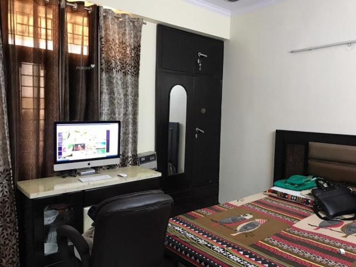 3 bedrooms House in Ghaziabad, India No. 5013