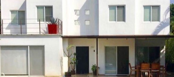 Casa de 4 dormitorios en Morelos, Mexico No. 167155 2