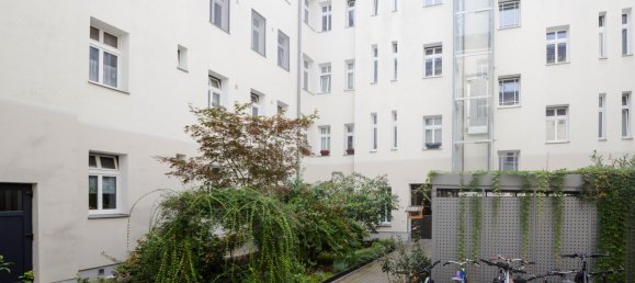 Студия в Мариендорф, Германия № 342885 6