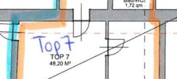 Apartamento de 2 habitaciónes en Rudolfsheim-Funfhaus, Austria No. 140148 6