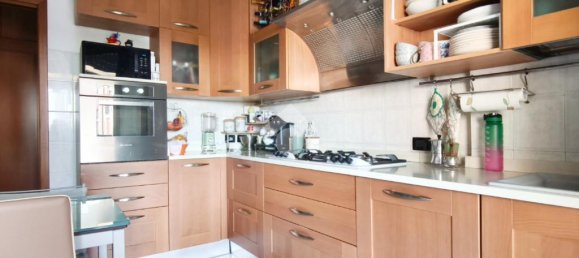 2 غرف نوم شقة في Cormano, Italy رقم 378867 12