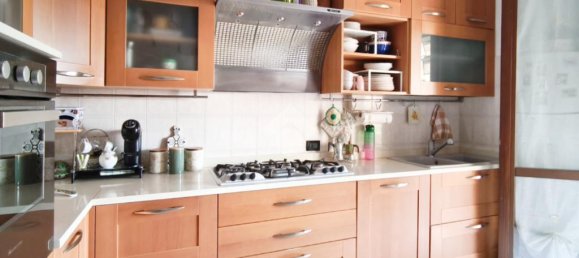 2 غرف نوم شقة في Cormano, Italy رقم 378867 11