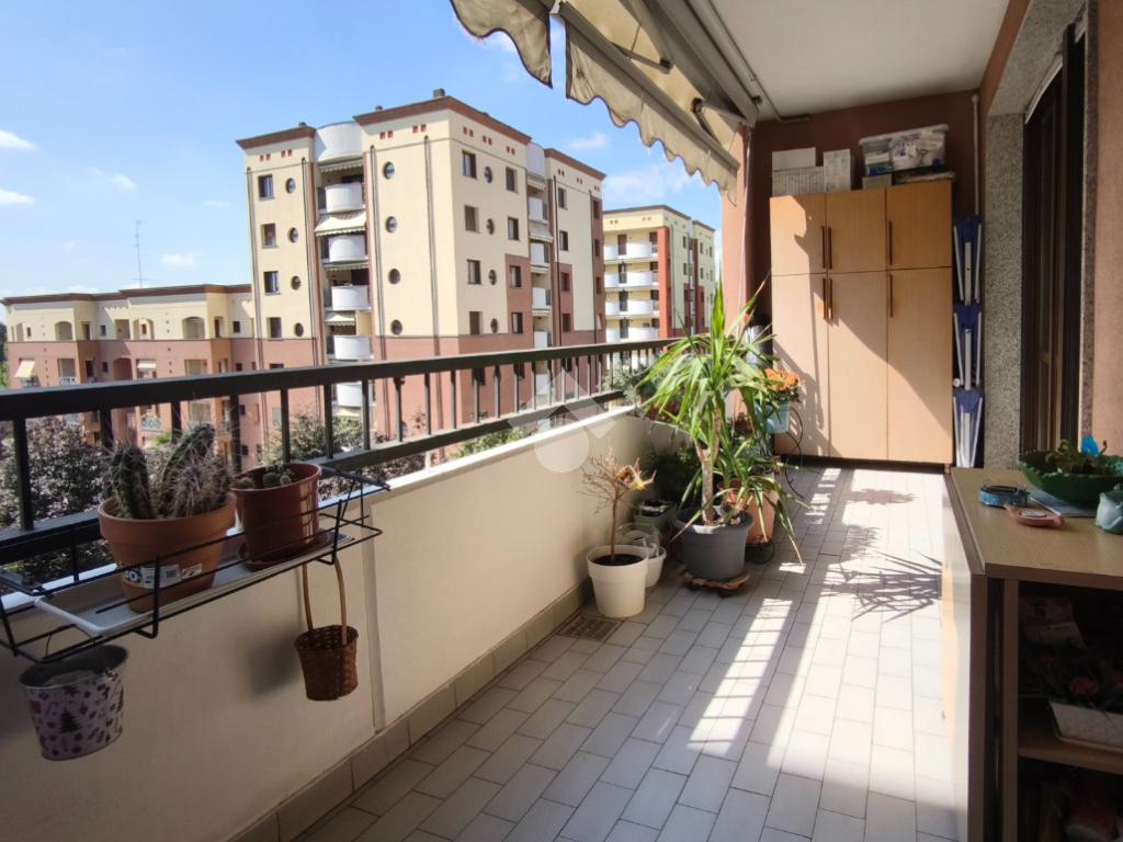 2 غرف نوم شقة في Cormano, Italy رقم 378867