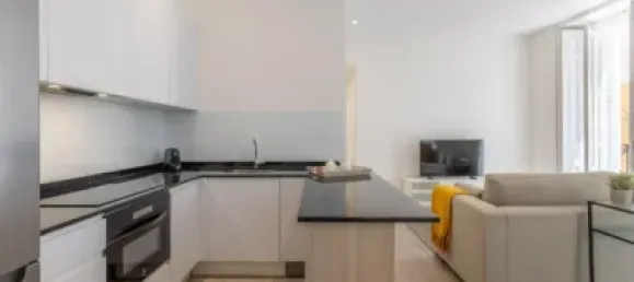 2 chambres Appartement à Madrid, Spain No. 115610 2