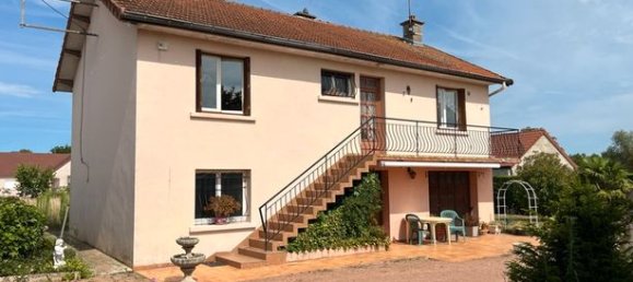 Дом с 2 спальнями в Эперван, Франция № 310833 2